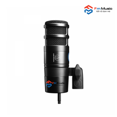 AT2040USB Hypercardioid Dynamic Podcast Microphone AT2040USB Hypercardioid Dynamic Podcast Microphone