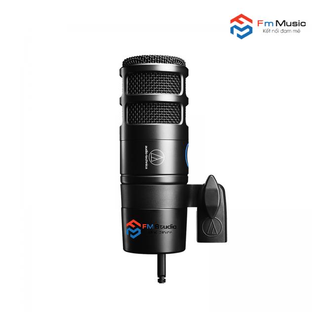 AT2040USB Hypercardioid Dynamic Podcast Microphone AT2040USB Hypercardioid Dynamic Podcast Microphone