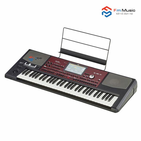 Đàn Organ Korg PA-700 Đàn Organ Korg PA-700
