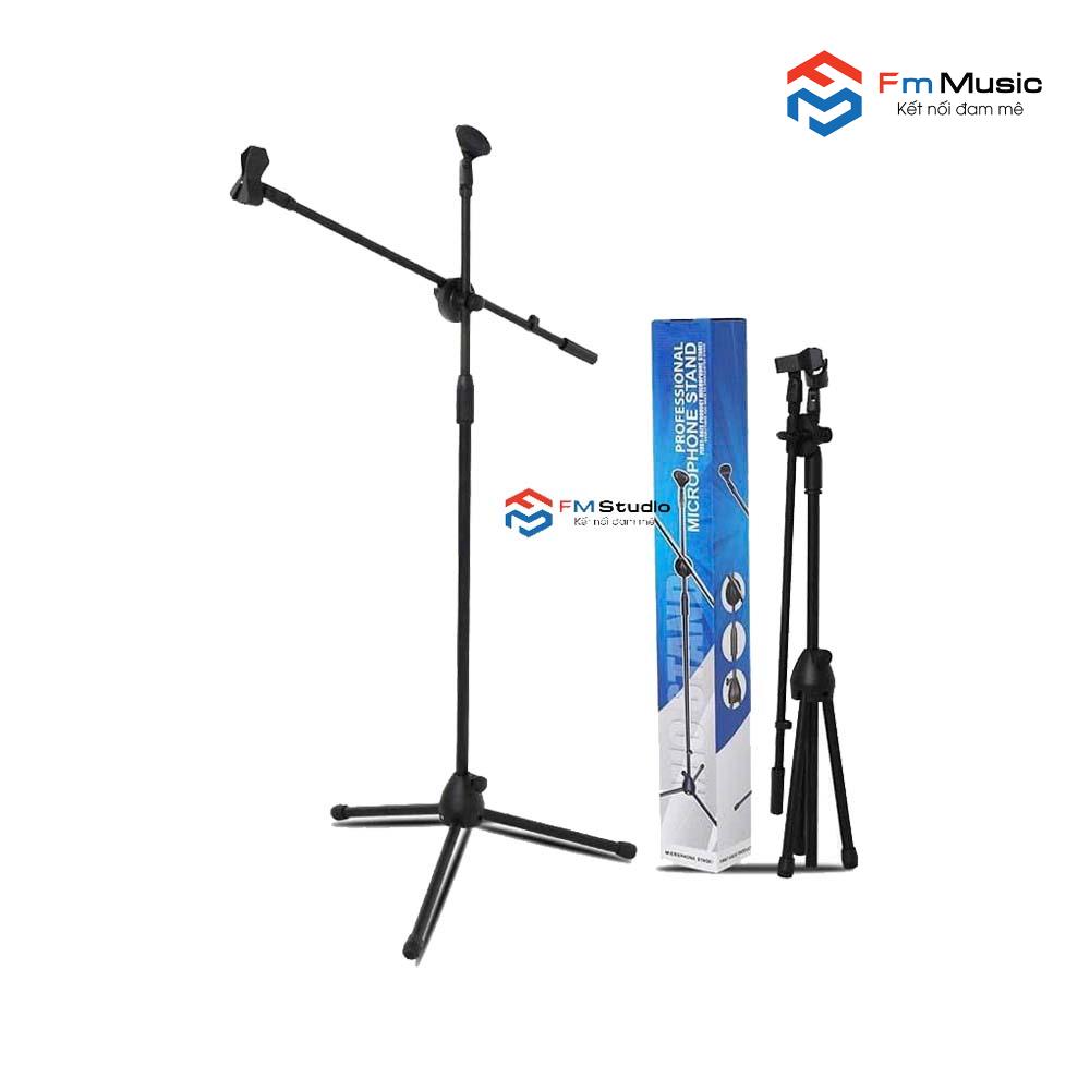 Chân đế Micro đứng stand Chân đế Micro đứng stand