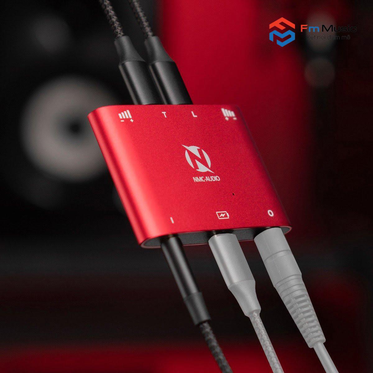 Box Livestream Stereo SC378 (RED 2024) Box Livestream Stereo SC378 (RED 2024)