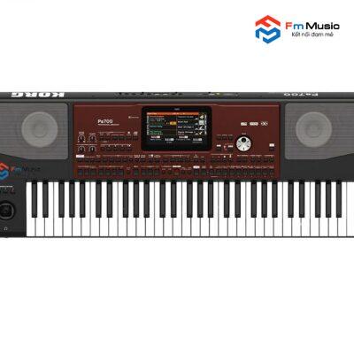 Đàn Organ Korg PA-700 Đàn Organ Korg PA-700