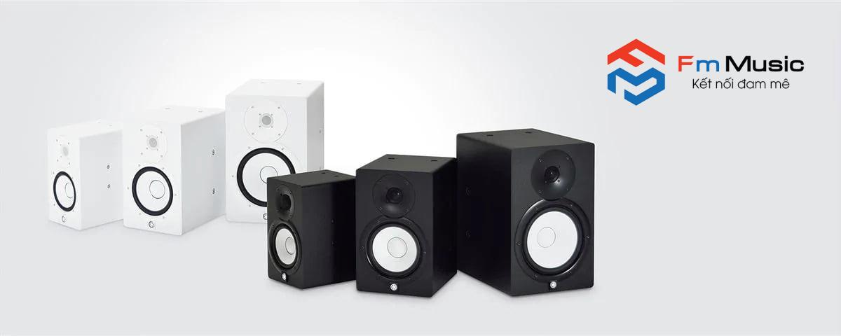 Loa Kiểm Âm Yamaha HS5 Loa Kiểm Âm Yamaha HS5