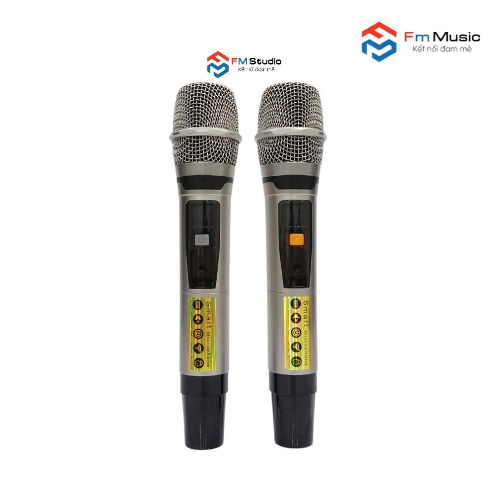 Loa Karaoke Xách Tay BOK A-125 Loa Karaoke Xách Tay BOK A-125