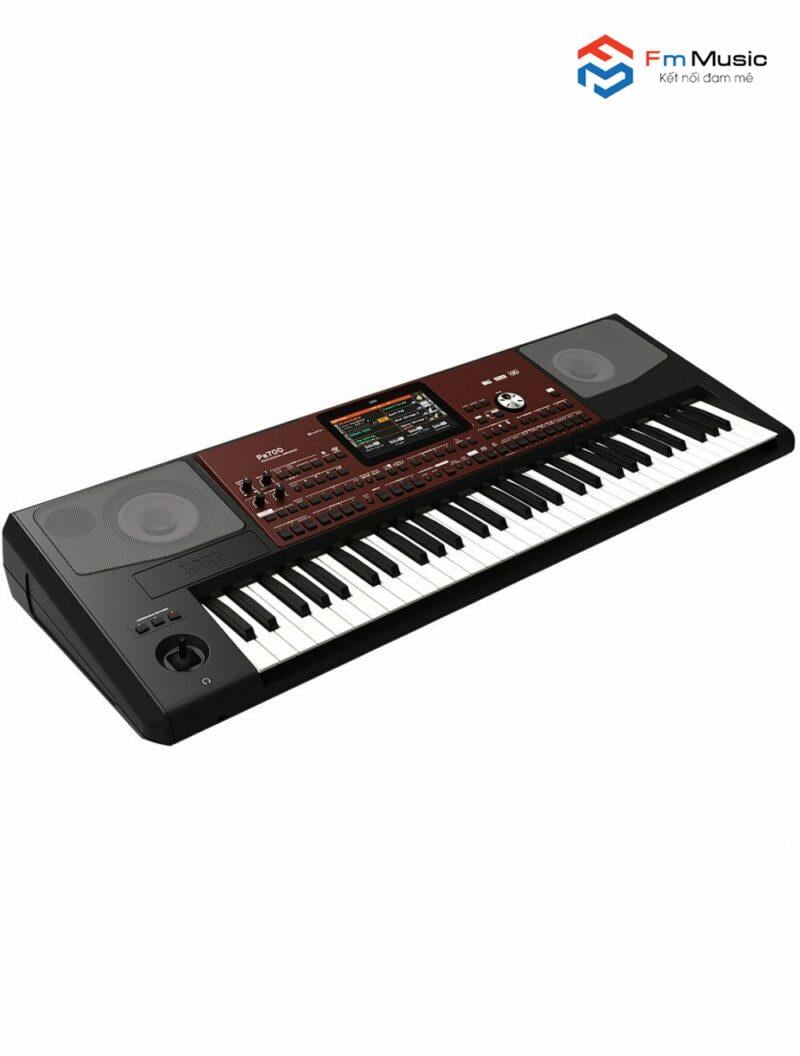 Đàn Organ Korg PA-700