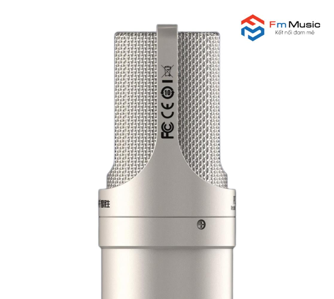 Combo Sourdcard Focusrite Scarlett Solo Gen 4 và Micro Takstar PC K200 ( Bản mới ) Combo Sourdcard Focusrite Scarlett Solo Gen 4 và Micro Takstar PC K200 ( Bản mới )