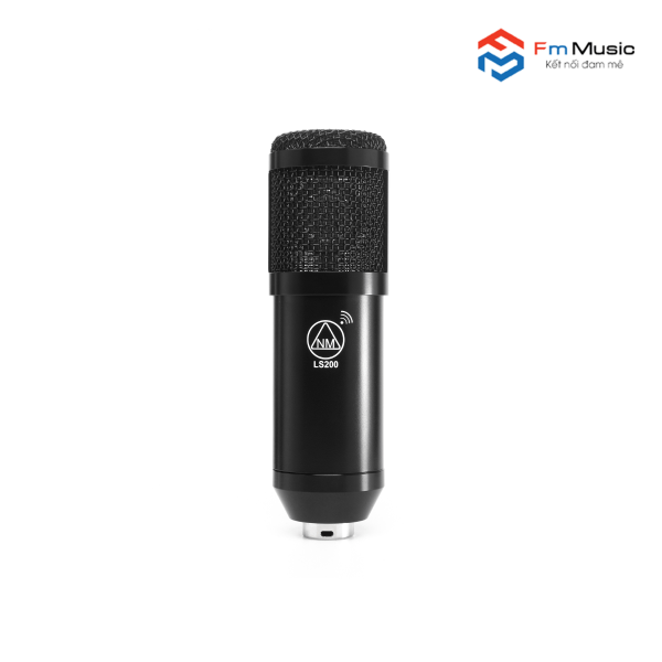 Combo  Focusrite Scarlett Solo Gen 4 và Micro NA9304 Combo  Focusrite Scarlett Solo Gen 4 và Micro NA9304