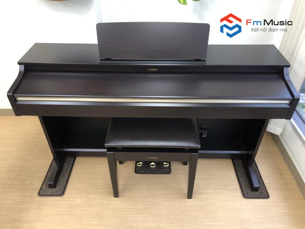 Đàn Piano Yamaha YDP-160R Đàn Piano Yamaha YDP-160R