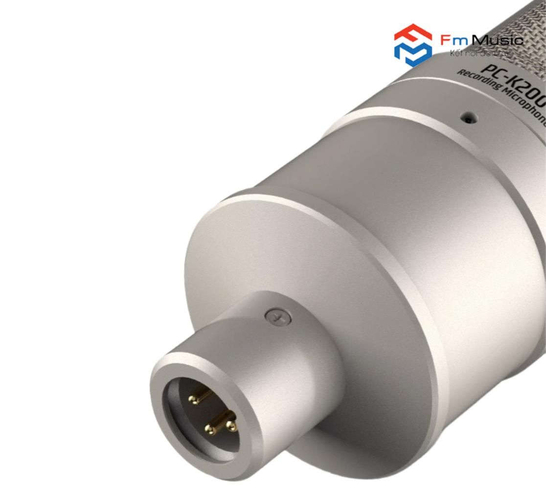 Combo Sourdcard Focusrite Scarlett Solo Gen 4 và Micro Takstar PC K200 ( Bản mới ) Combo Sourdcard Focusrite Scarlett Solo Gen 4 và Micro Takstar PC K200 ( Bản mới )