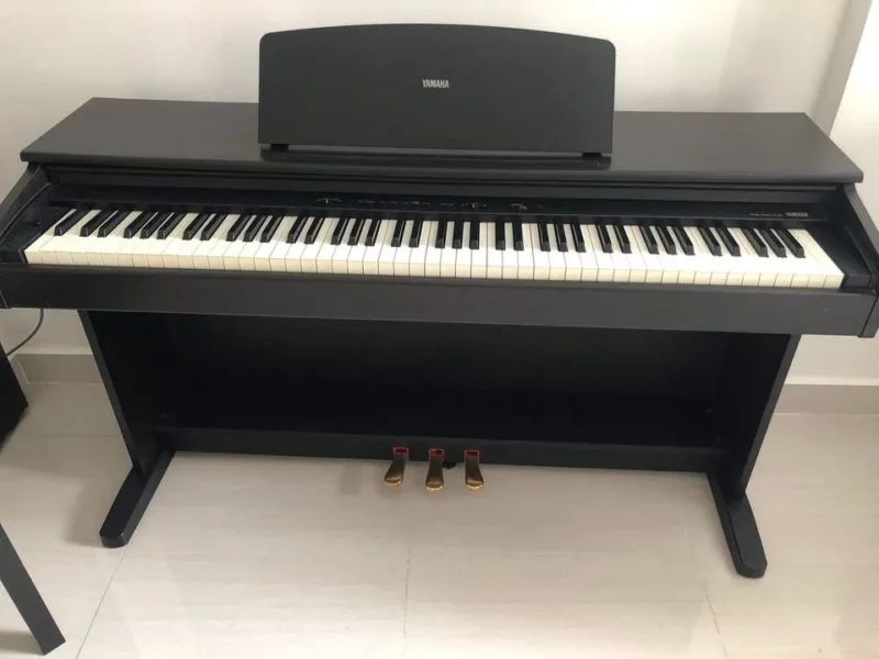 Đàn Piano Điện Yamaha YDP 88II