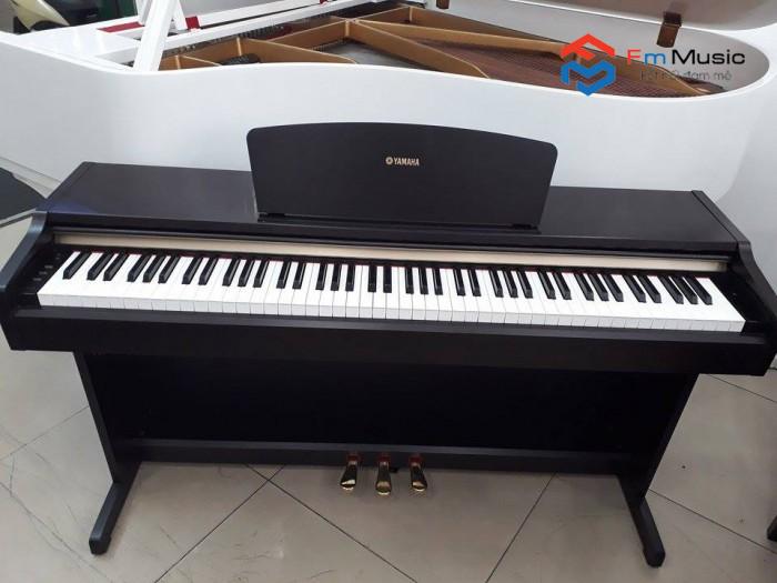 Đàn Piano Điện Yamaha YDP-123R Đàn Piano Điện Yamaha YDP-123R
