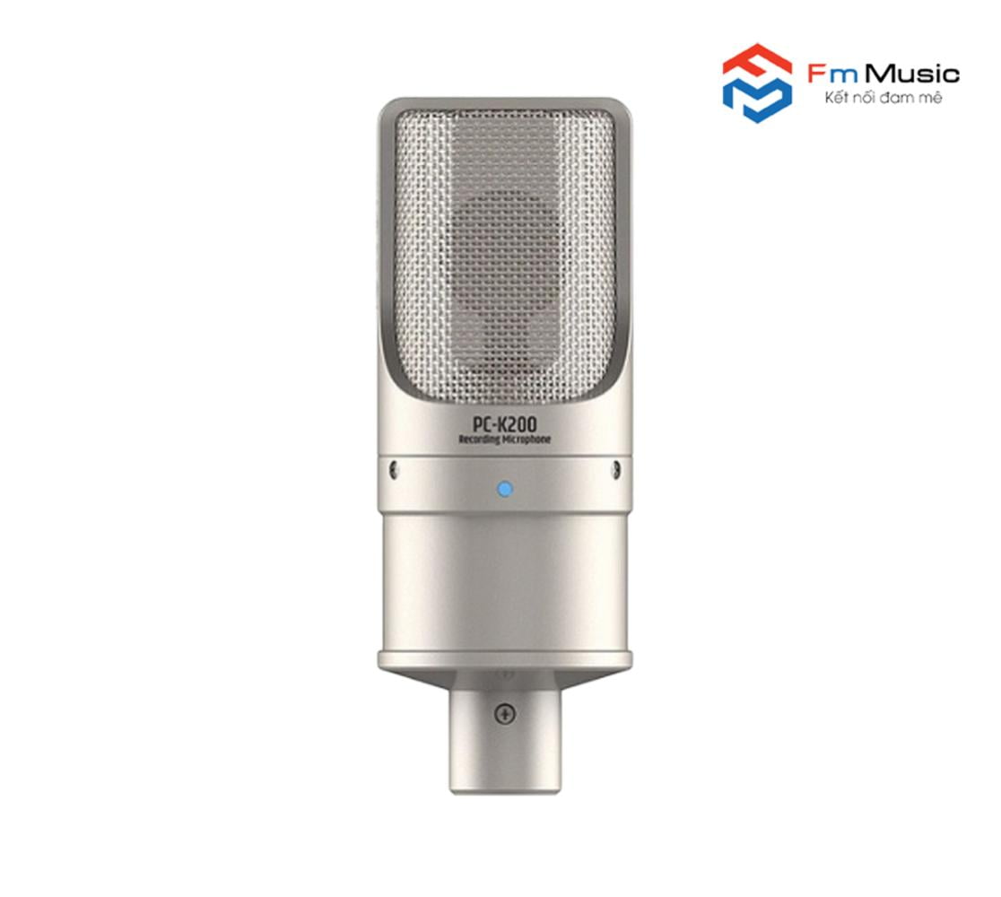 Combo Sourdcard Focusrite Scarlett Solo Gen 4 và Micro Takstar PC K200 ( Bản mới ) Combo Sourdcard Focusrite Scarlett Solo Gen 4 và Micro Takstar PC K200 ( Bản mới )