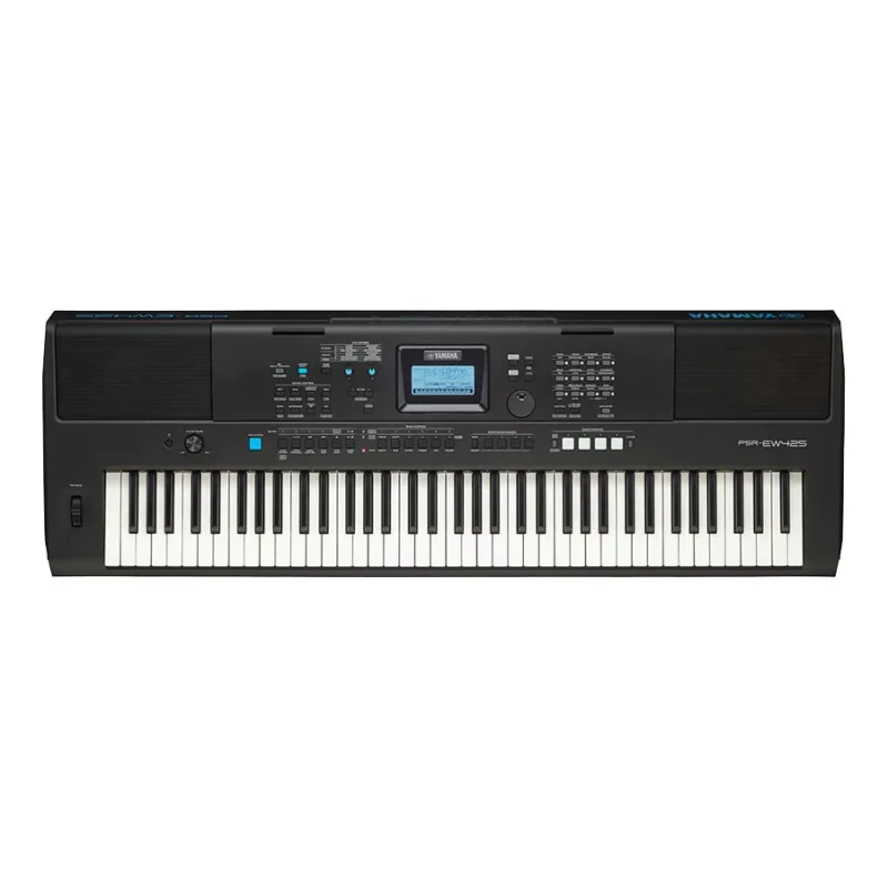 Đàn Orrgan Yamaha PSR-EW425