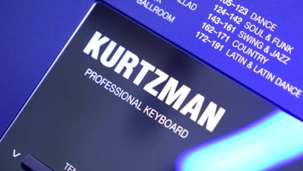 Đàn Organ Kurtzman K360