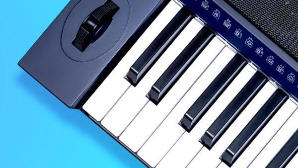 Đàn Organ Kurtzman K360