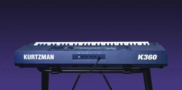 Đàn Organ Kurtzman K360