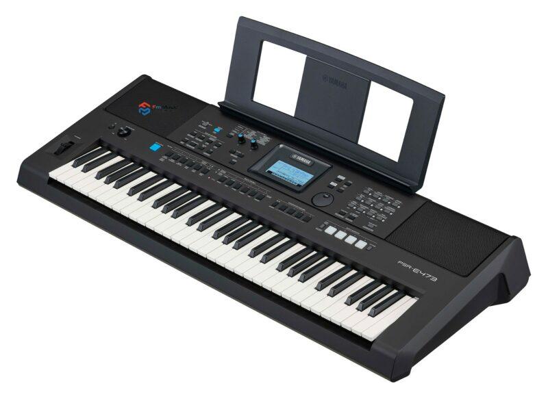 Đàn Organ Yamaha PSR-E473