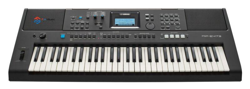 Đàn Organ Yamaha PSR-E473