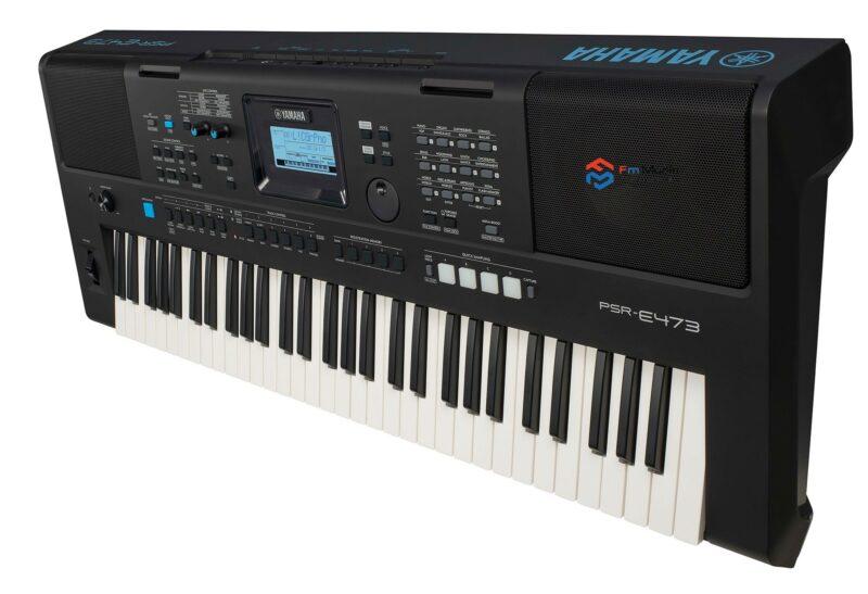 Đàn Organ Yamaha PSR-E473