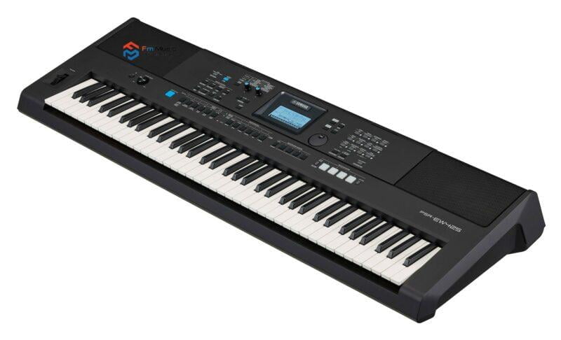 Đàn Orrgan Yamaha PSR-EW425