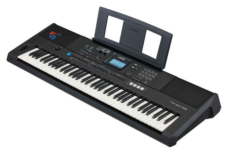 Đàn Orrgan Yamaha PSR-EW425