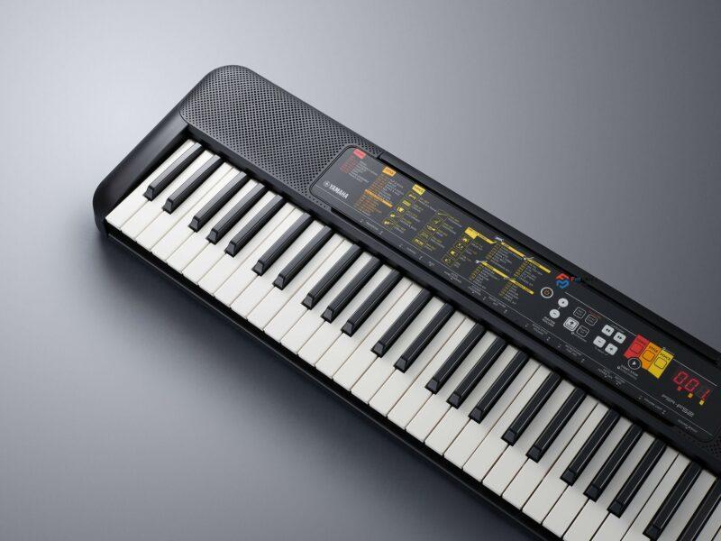 Đàn Organ Yamaha PSR-F52