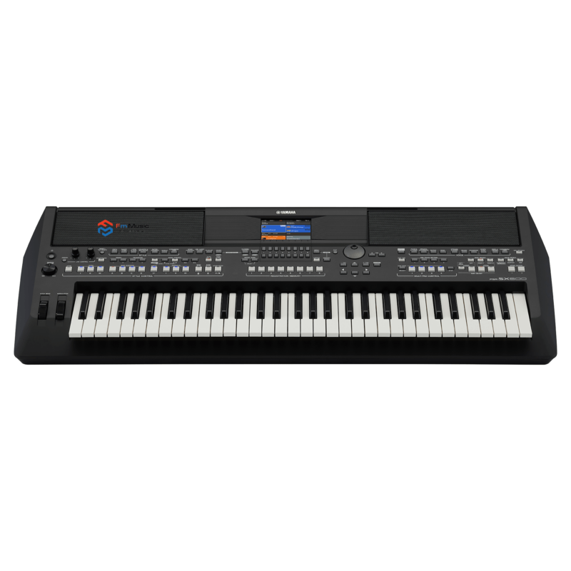 Đàn Organ Yamaha PSR-SX600