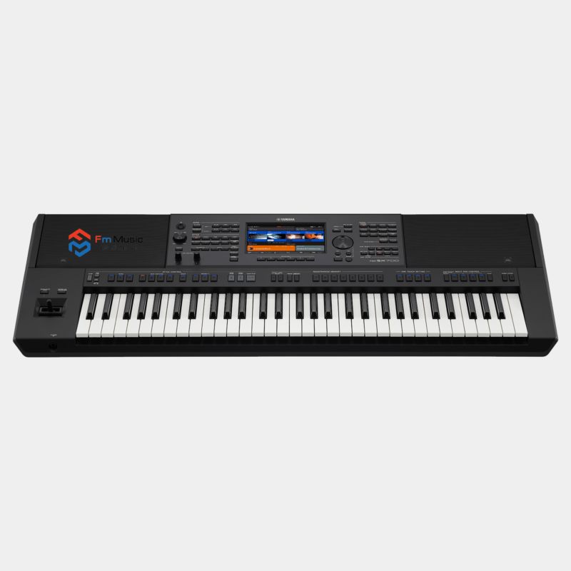 Đàn Organ Yamaha PSR-SX700