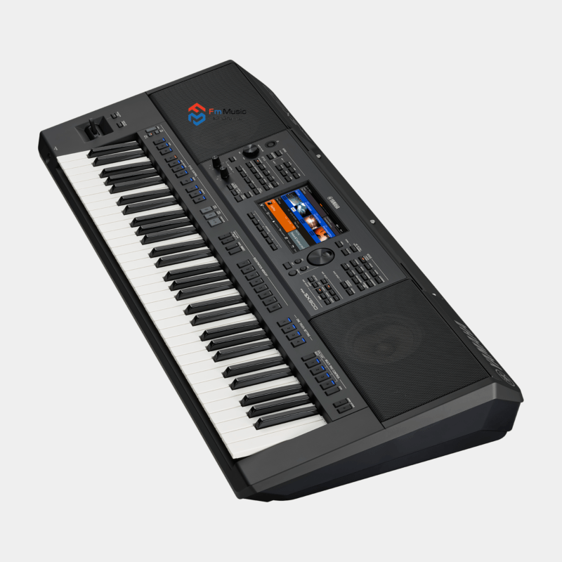 Đàn Organ Yamaha PSR-SX900