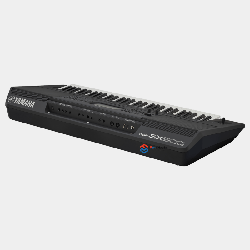 Đàn Organ Yamaha PSR-SX900