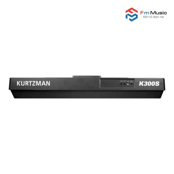 Đàn Organ Kurtzman K300S Đàn Organ Kurtzman K300S
