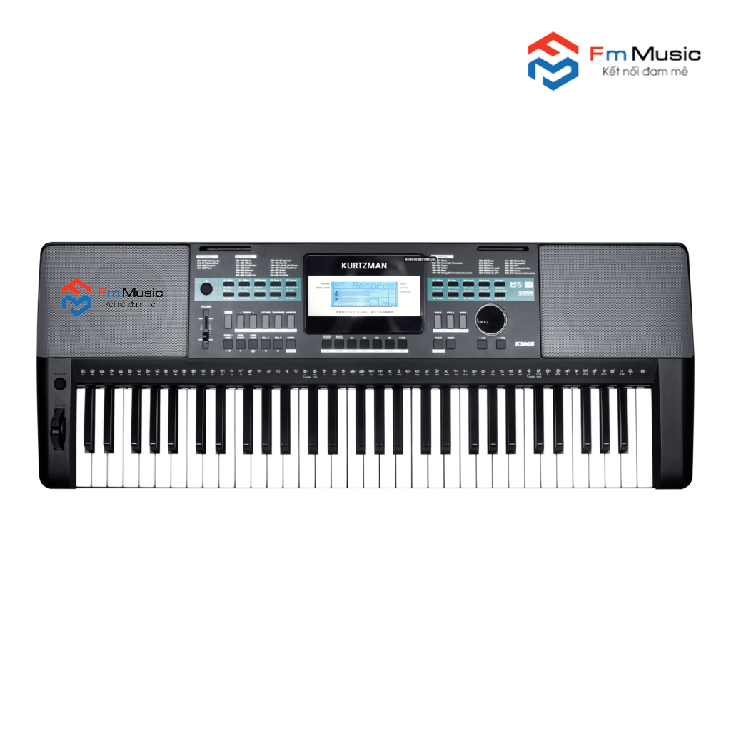 Đàn Organ Kurtzman K300S Đàn Organ Kurtzman K300S