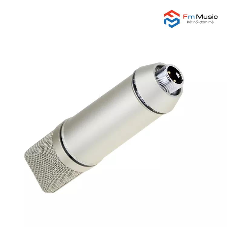 Combo Focusrite Scarlett Solo Gen 4 và Micro NA9304 Combo Focusrite Scarlett Solo Gen 4 và Micro NA9304