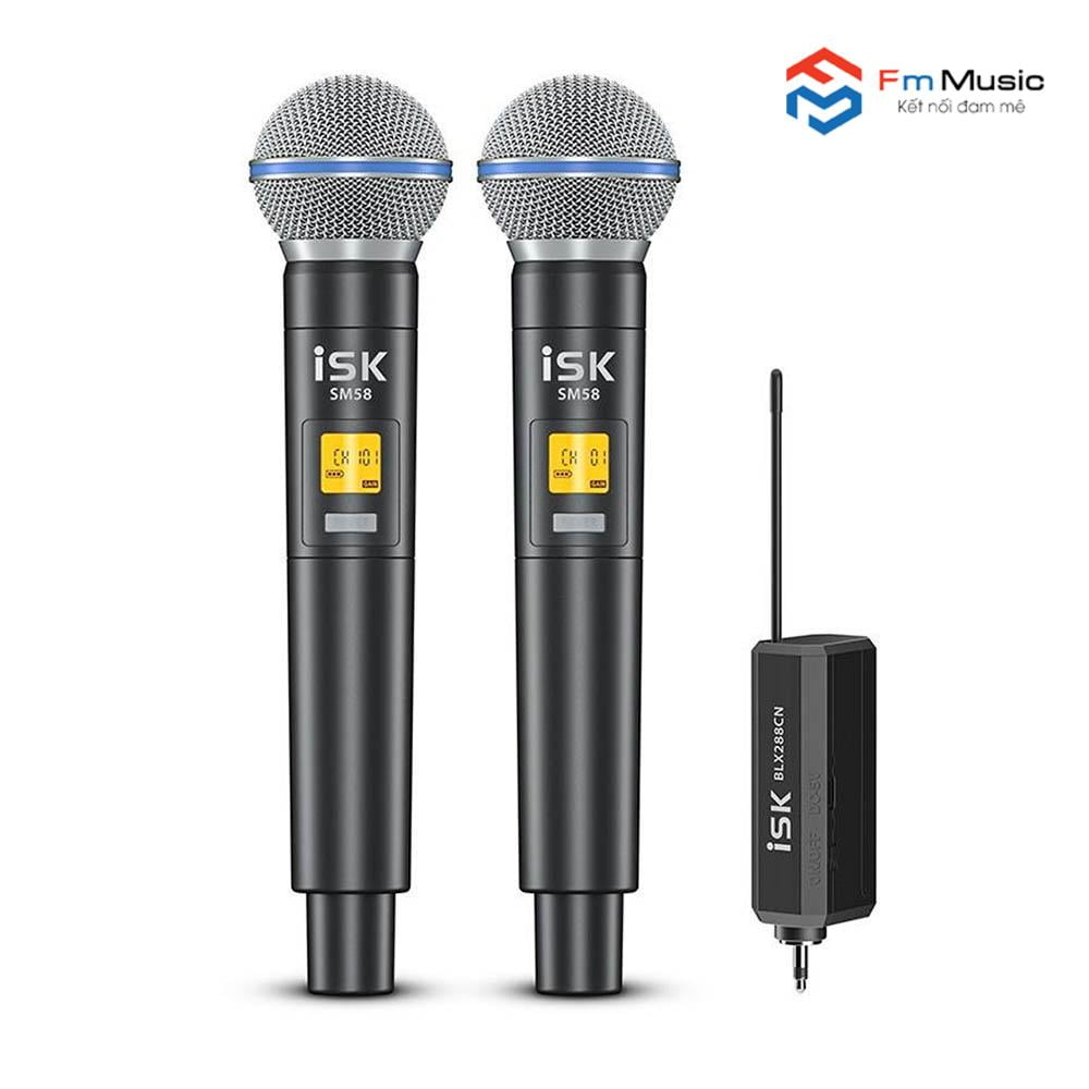 Combo Focusrite Scarlett Solo Gen 4 và Micro NA9304 Combo Focusrite Scarlett Solo Gen 4 và Micro NA9304