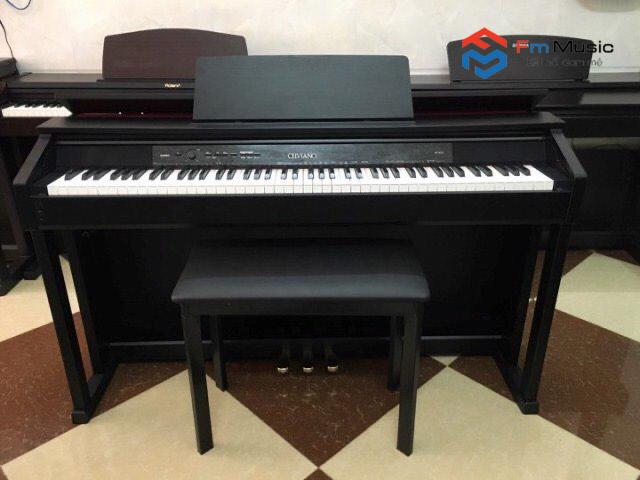 Đàn Piano Điện Casio AP-450 Đàn Piano Điện Casio AP-450