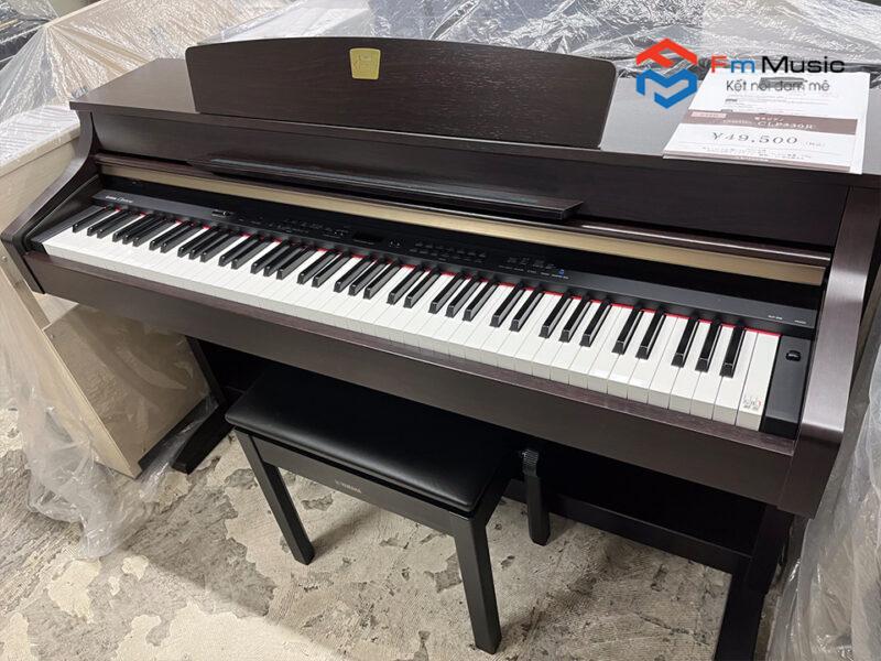 Đàn Piano Yamaha CLP-330R