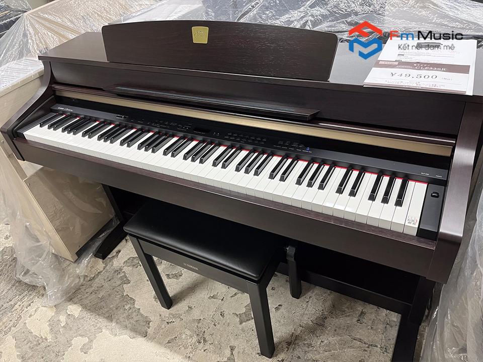 Đàn Piano Yamaha CLP-330R Đàn Piano Yamaha CLP-330R