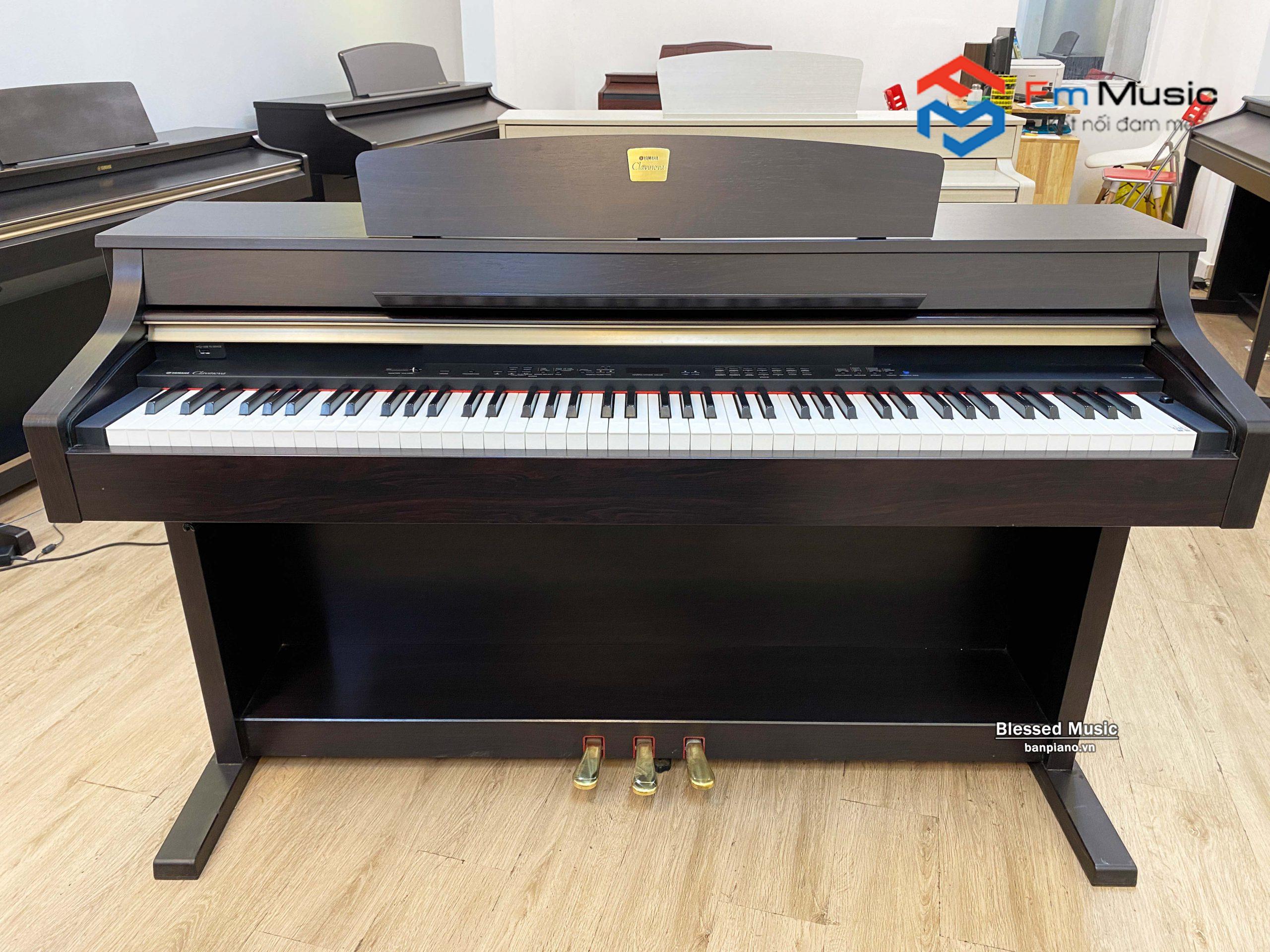 Đàn Piano Yamaha CLP-330R Đàn Piano Yamaha CLP-330R