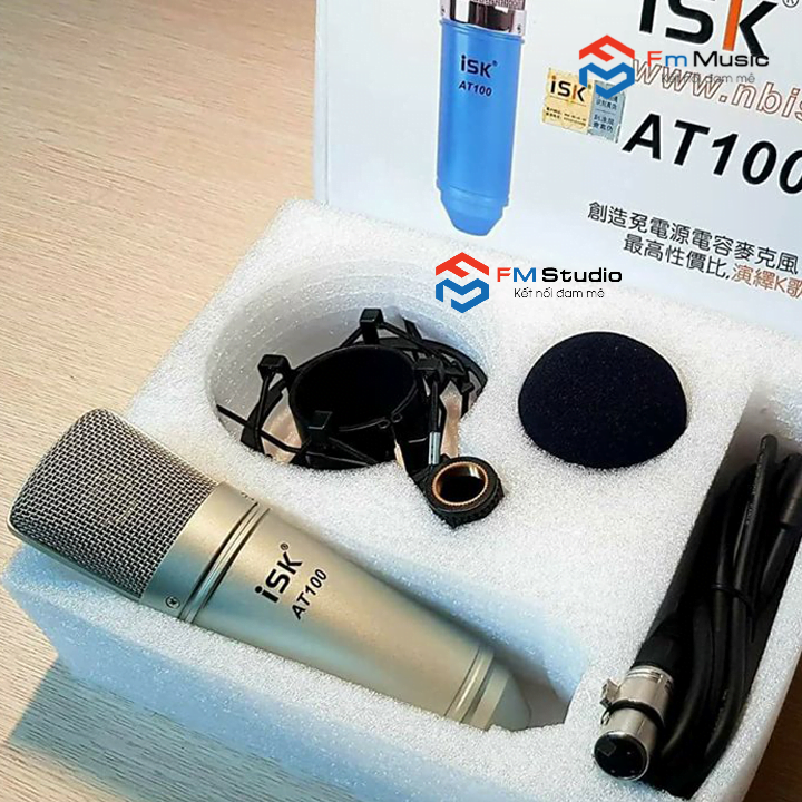 Combo Focusrite Scarlett Solo Gen 4 và Micro NA9304 Combo Focusrite Scarlett Solo Gen 4 và Micro NA9304