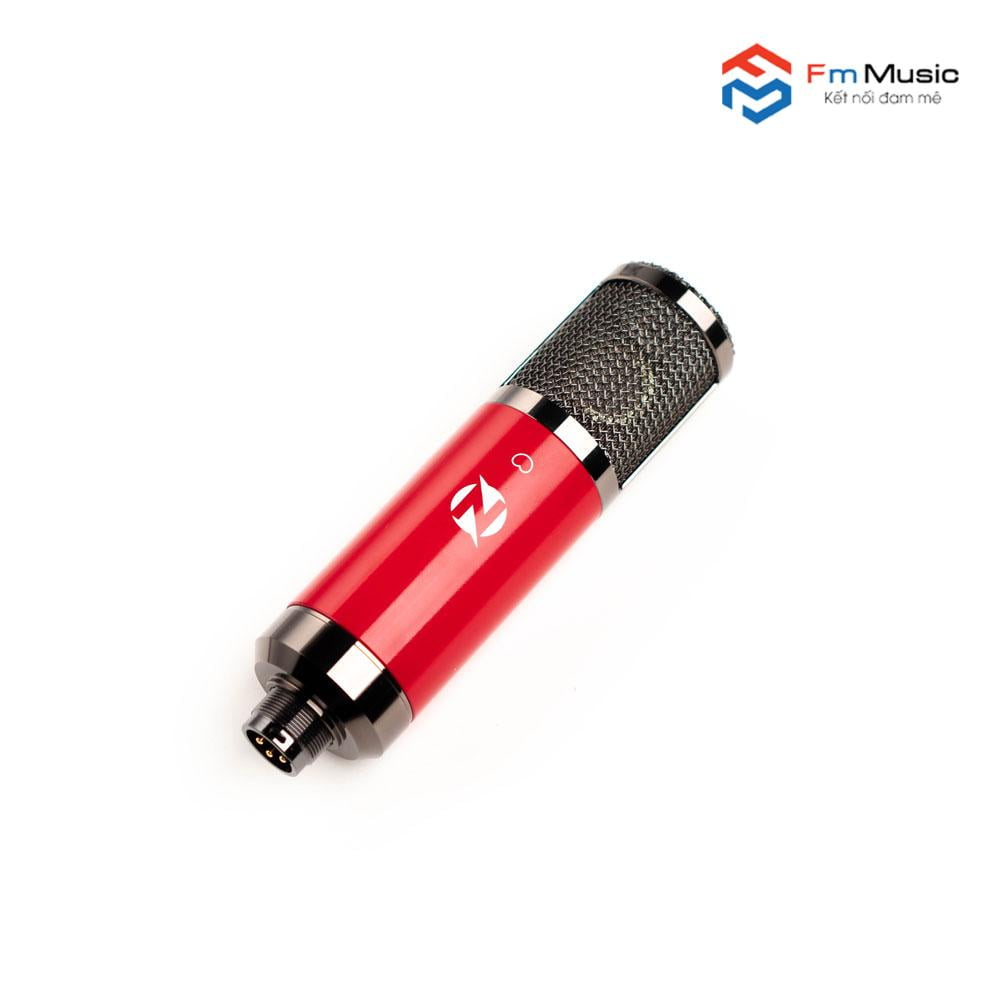 Combo  Focusrite Scarlett Solo Gen 4 và Micro NA9304 Combo  Focusrite Scarlett Solo Gen 4 và Micro NA9304