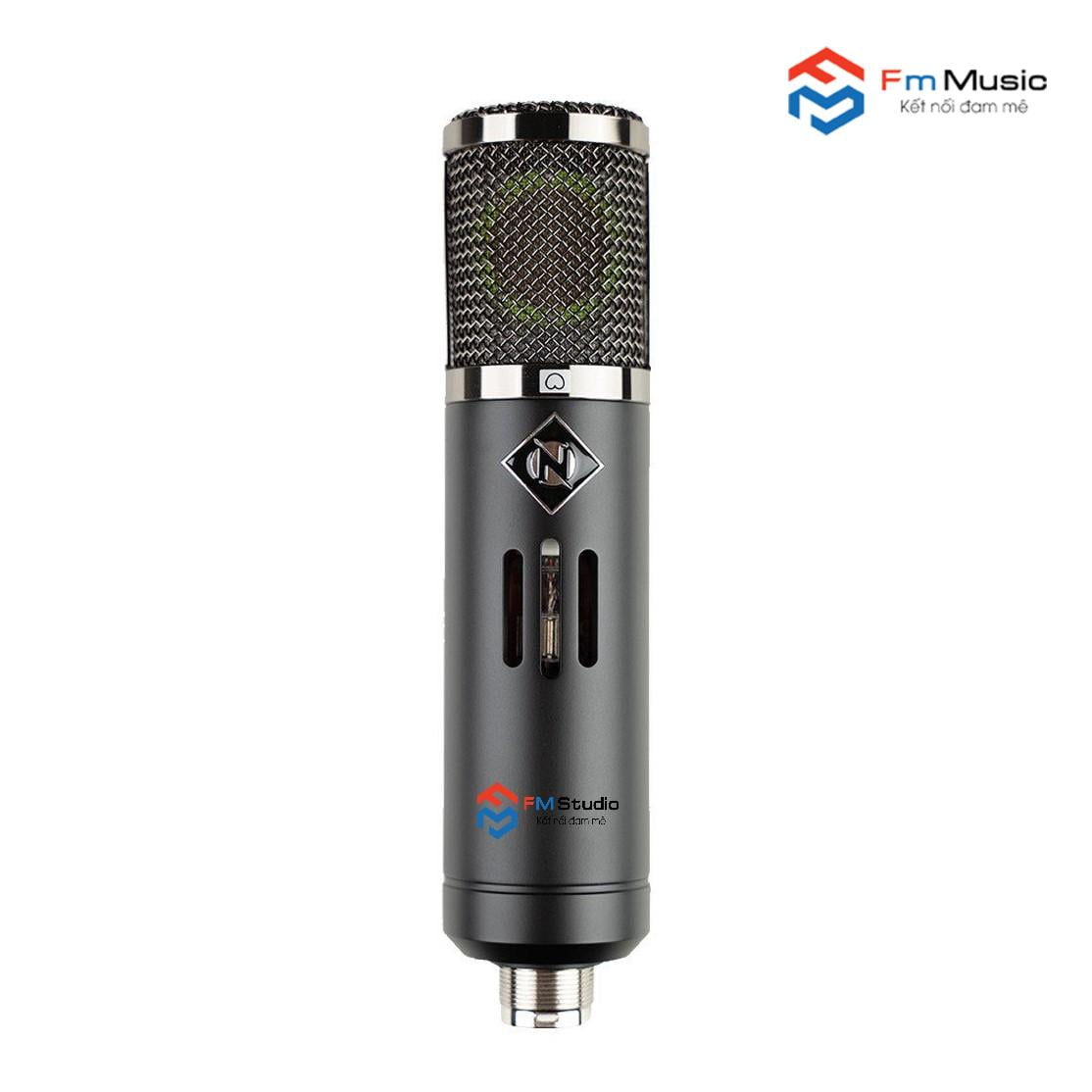 Combo  Focusrite Scarlett Solo Gen 4 và Micro NA9304 Combo  Focusrite Scarlett Solo Gen 4 và Micro NA9304