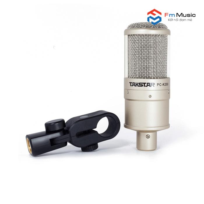 Combo  Focusrite Scarlett Solo Gen 4 và Micro NA9304 Combo  Focusrite Scarlett Solo Gen 4 và Micro NA9304