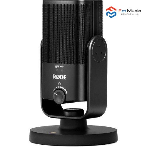 Combo Focusrite Scarlett Solo Gen 4 và Micro NA9304 Combo Focusrite Scarlett Solo Gen 4 và Micro NA9304