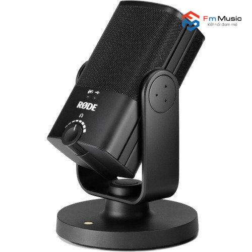 Combo Focusrite Scarlett Solo Gen 4 và Micro NA9304 Combo Focusrite Scarlett Solo Gen 4 và Micro NA9304