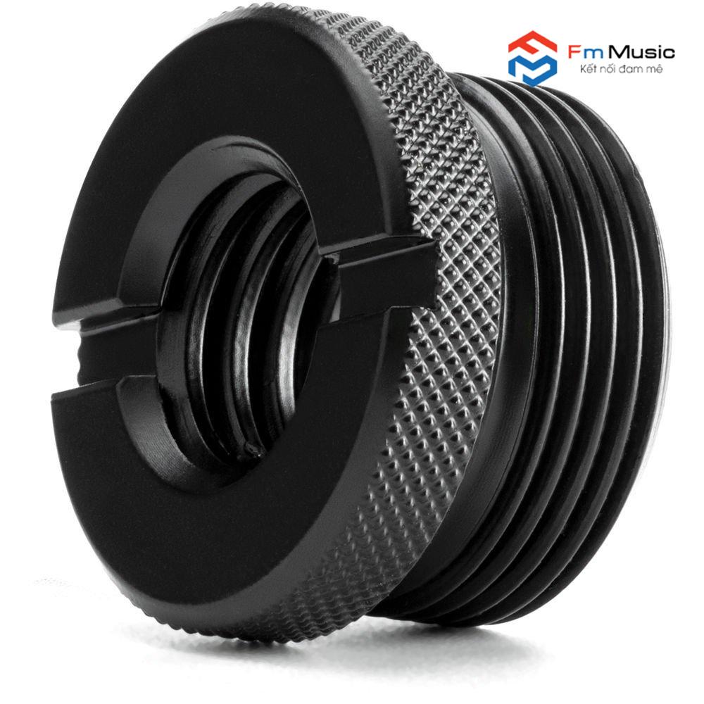 Combo Focusrite Scarlett Solo Gen 4 và Micro NA9304 Combo Focusrite Scarlett Solo Gen 4 và Micro NA9304