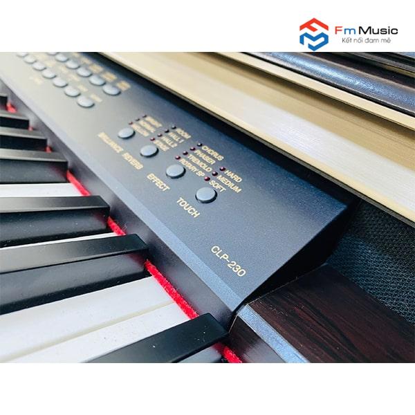 Đàn Piano Yamaha CLP 230R Đàn Piano Yamaha CLP 230R