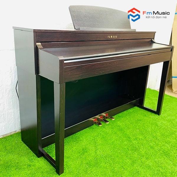 Đàn Piano Điện Yamaha CLP-430R Đàn Piano Điện Yamaha CLP-430R
