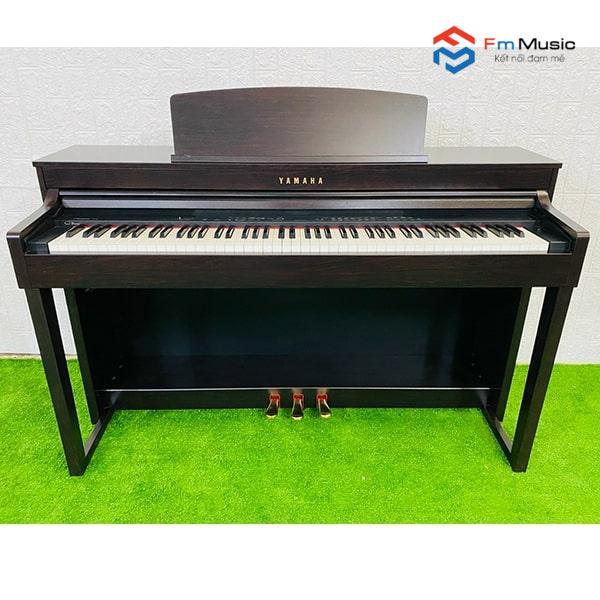 Đàn Piano Điện Yamaha CLP-430R Đàn Piano Điện Yamaha CLP-430R