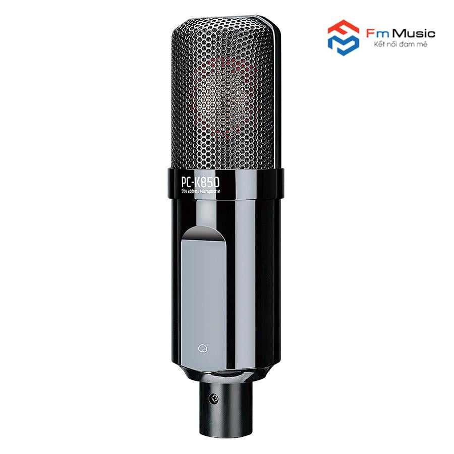 Combo Focusrite Scarlett Solo Gen 4 và Micro NA9304 Combo Focusrite Scarlett Solo Gen 4 và Micro NA9304