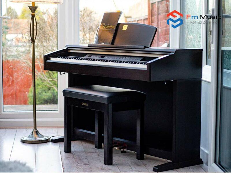 Đàn Piano Điện Yamaha CLP-130R